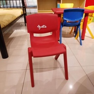 Kursi Belajar Anak Sekolah TK Informa