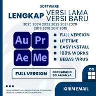 Adobe Audition / Premiere Pro / After Effects / Media Encoder Anti- Disable 2025 2024 2023 2022 2021