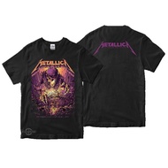 kaos METALLICA Twickenham Stadium tour Premium tshirt metallica
