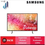 (Area JB)SAMSUNG 50U8000 4K SMART TV