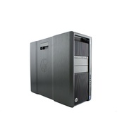 HP Z840 2x Xeon 14C E5-2680 v4 2.4GHz, 64GB (8x8GB), 512GB SSD + 3TB, No-DVD, Quadro M4000 8GB, Win1