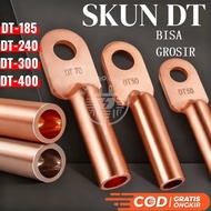 Terminal Skun CopperDT 185mm-400mm DT-185 DT-240 DT-300 DT-400