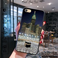 Case OPPO A71hp - OPPO A71 Softcase ISLMC Motif - OPPO A71 Casing - Silicone OPPO A71hp - Kesing hp 