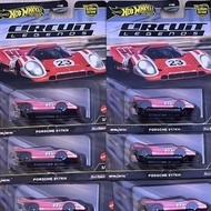 HOTWHEELS Hot Wheels porsche 917KH
