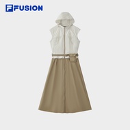 FILA FUSION INLINE URBAN TECH CITY PADDLERS - KAYAK FISHING Women Jumpsuit (Ash)