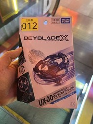 爆旋陀螺- UX-00 限定 武士軍刀5-60k 