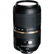 LENSA TAMRON SP 70-300mm f 4-5.6 Di VC USD