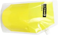 1000Grams Ink Toner Powder Dust Reset Refill Compatible With Brother TN-291-Y/TN-295-BK/TN-295-C/TN-