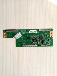 TCON T-CON LAYAR TV LED LG 49LF510T