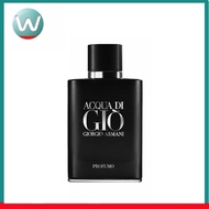 Giorgio Armani Acqua Di Gio black edition 100ml