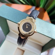 Time Casual -- Gucci vintage Women's Watches The Retro Style Blows in The Years Whether It Is Costum