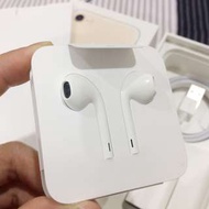 iPhone 7 手機盒配件 傳輸線 充電器 耳機 轉接線 原廠 Apple