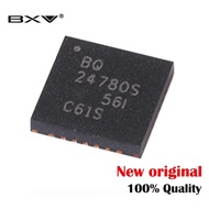 5pcs 24780S BQ24780S XQ24780S 24780 BQ24780 BQ24780RUYR PQ24780 QFN-28 IC Chipset