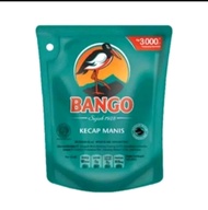 Kecap Manis Bango 59 ml