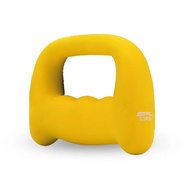 SPORTLAND SPL Boxing Neoprene Dumbbell 0.5kg./1.25Lb YL