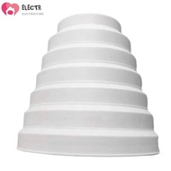 Extractor Fan Connector ABS Plastic For Extractor Fans For HVAC Systems