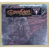 Chthonic The Shining Band Barley (English Version) CD