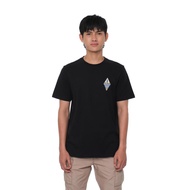 EIGER CAMPRIDE SS T-SHIRT