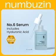 numbuzin No.6 Deep Sleep Mask Serum (50ml)