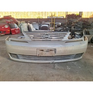 Nissan Serena C24 Front Bumper