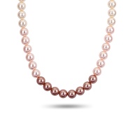 SK Jewellery Eternal Blush Pearl Necklace