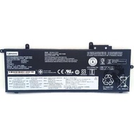 NEWEST Original Battery Len ThinkPad X280 A285 L17M6P71 L17C6P71 01AV470
