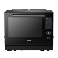Toshiba 東芝 ER-VD7000HK(XK) 純蒸氣烤焗水波爐 30公升 -