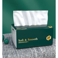 4PLy Tissue Facial Tissue Tissue 4-Ply Facial Tissue Car toilet paper femme tissue