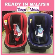 Isofix Baby Car Seat With Certificate Ece R44/04 OTOMO