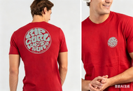 TSHIRT RIPCURL ORIGINAL