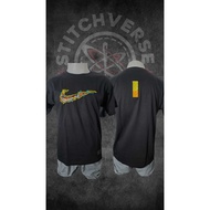 Zenitsu V3 Embroidered Shirt