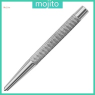 Mojito Automatic Center Punch with Hardened Steel Metal Universal Tool for Machinists Carpenters wit