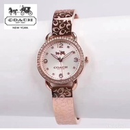 Coach Fashion Watch ( Original Factory Outlet )