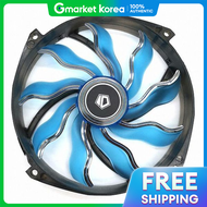 Id-Cooling 140mm Case Cooler Id-14025 Pwm (White)