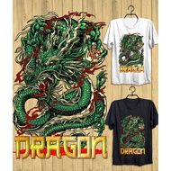 Dragon T-shirt | Dragon Shirt | Premium