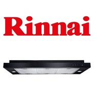 RINNAI RH-S329-PBR 90CM SLIMLINE HOOD WITH TOUCH CONTROL-FREE REPLACEMENT INSTALLATION