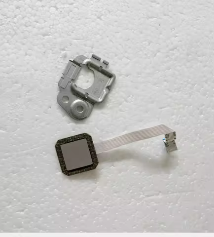 Fingerprint Recognizer FOR HP Elitebook 780 755 850 830 835 840 845 g7 g8