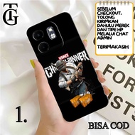 PREMIUM SILICON CASE WITH GAME PU BG MOTIF, COOL FOR INFINIX SMART 5 6 7 8 9 HOT 9 10 11 12i 20i 30 
