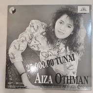 Piring Hitam LP AIZA OTHMAN