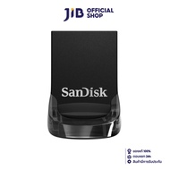 256 GB FLASH DRIVE (แฟลชไดร์ฟ) SANDISK ULTRA FIT (SDCZ430-256G-G46)