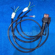 SET RILAY PROJECTOR BILED RELAY SET PROJECTOR BILED BILLED
