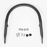 ราวจับด้านหลังเบาะนั่งโดยสาร CL500 SCL500 CL300สำหรับ Honda CL 300 500 2023 2024ชิ้นส่วนท้ายราวจับที