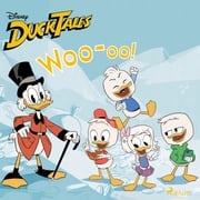 DuckTales - Woo-oo! Disney