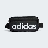 Adidas กระเป๋าคาดอก/คาดเอว Essentials Bum Bag | Black/White ( HT4739 )