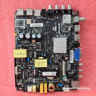 เมนบอร์ด ACONATIC รุ่น 40HS521AN (TP.MS388.PB801) อะไหล่แท้/ของถอดมือสอง