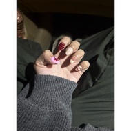 Cute Fake Nails Y2k Awesome.