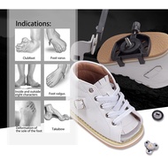 Kids Ankle Foot Orhtosis for Children Ankle Varus Correction Foot Brace Orthosis Ankle Sprain Fractu