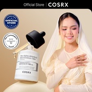 COSRX The Alpha-Arbutin 2% Serum Penjagaan Hiperpigmentasi / The Alpha-Arbutin 2 Discoloration Care 