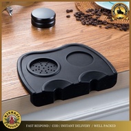 Tamping mat tamper mat espresso press tamper portafilter base Tamper Coffee