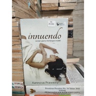 a novel innuendo other sides glamor life model